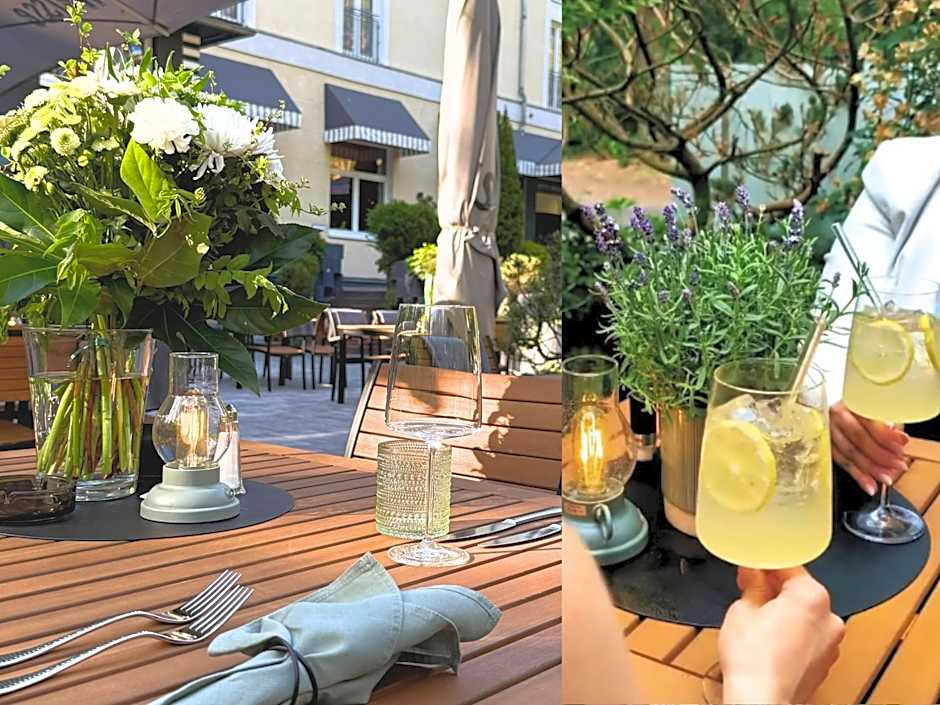 Hotel Waldzeit Berlin-Grünau