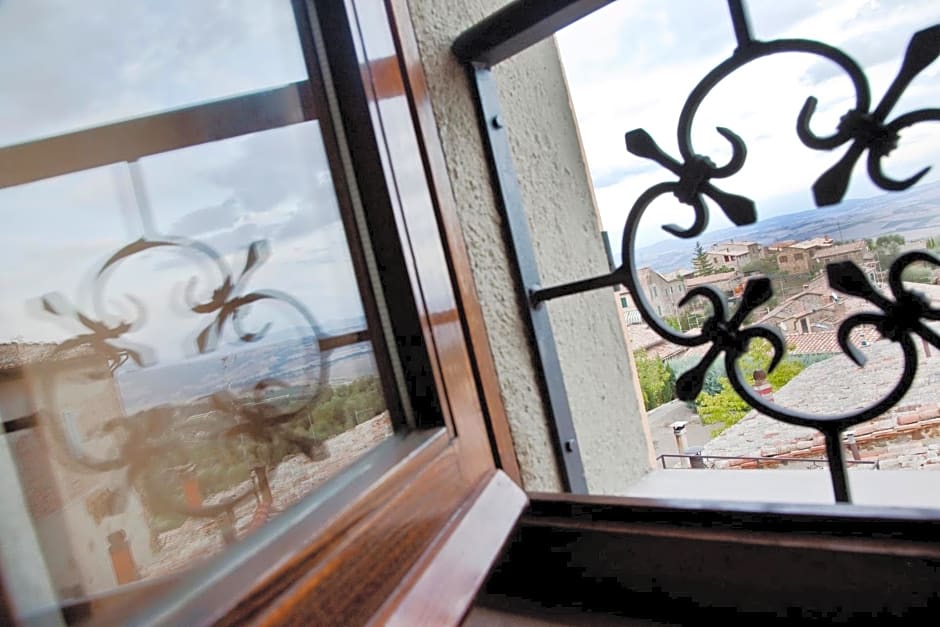 Residenza Palazzo Saloni