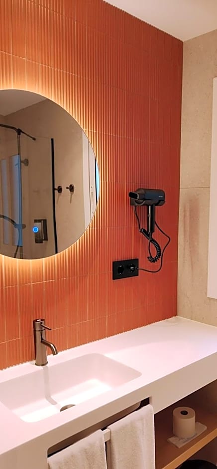 Aparthotel Atenea Calabria