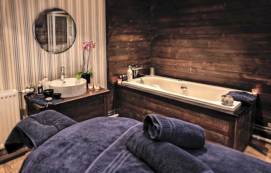 Sälens Högfjällshotell