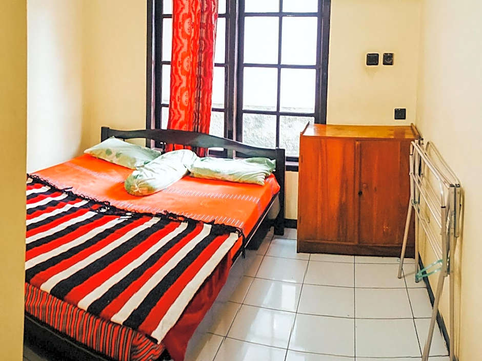 Hotel Gunung Mas Syariah