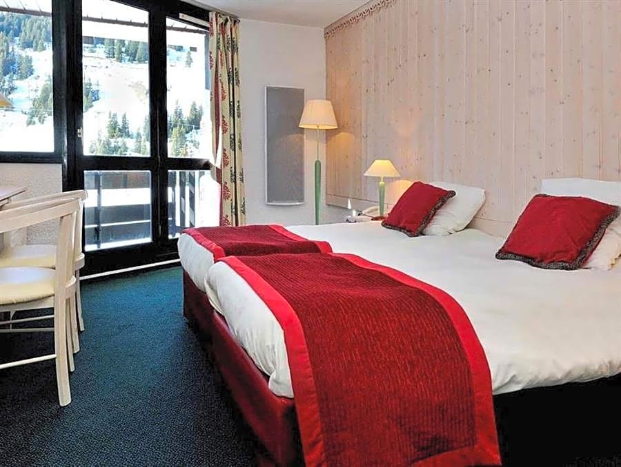 Mercure Courchevel 1850