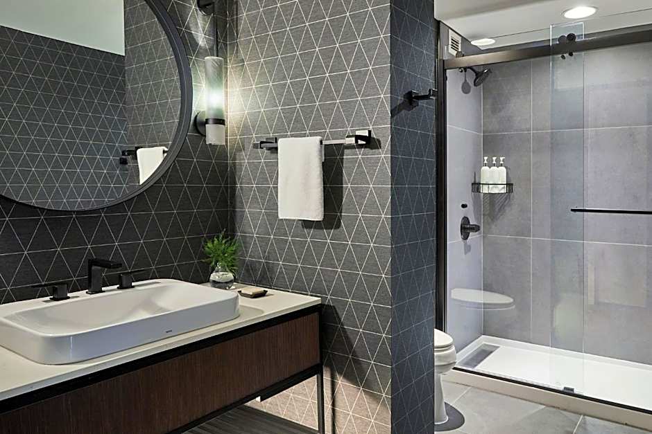 Kimpton Marlowe Hotel By IHG