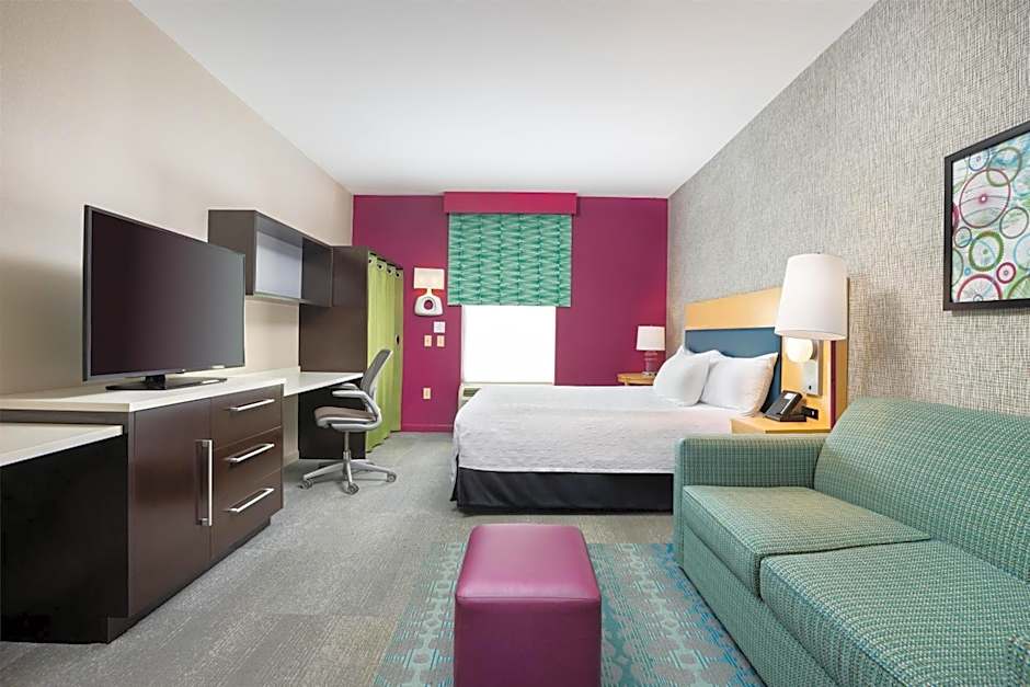 Home2suites By Hilton Ridgeland