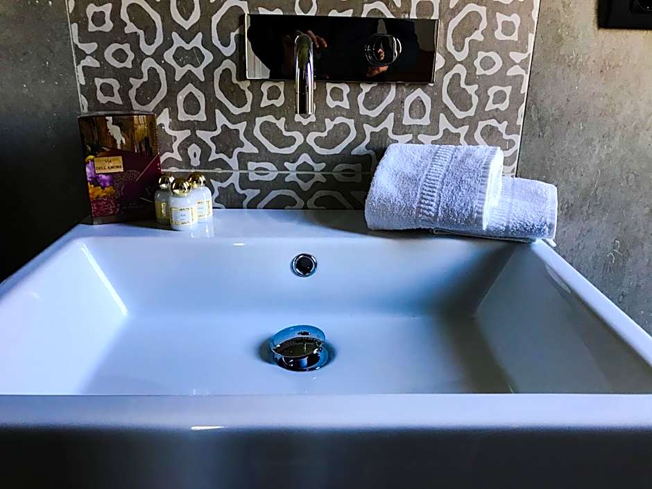 Albergo Suisse Bellevue