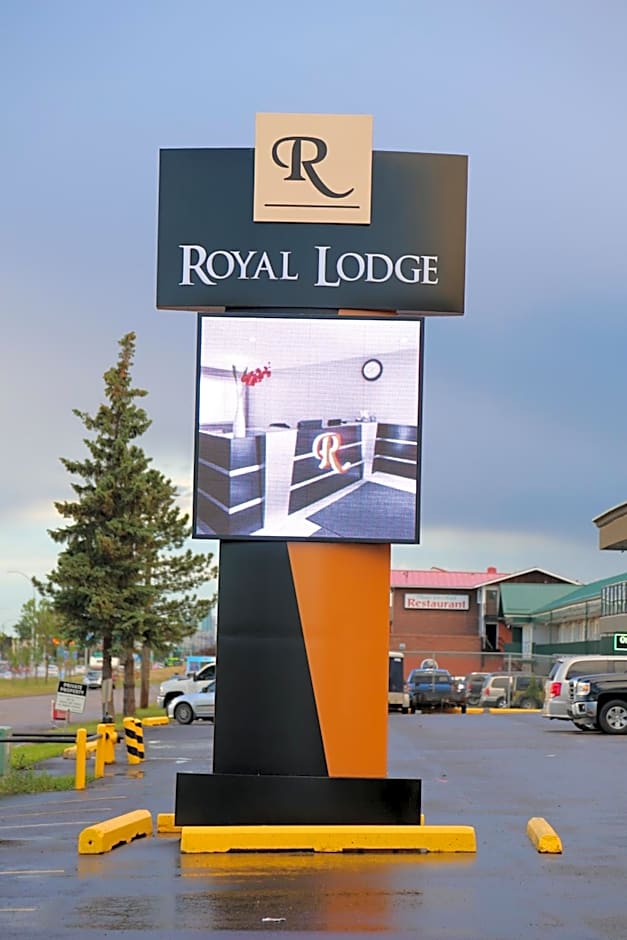 Royal Lodge