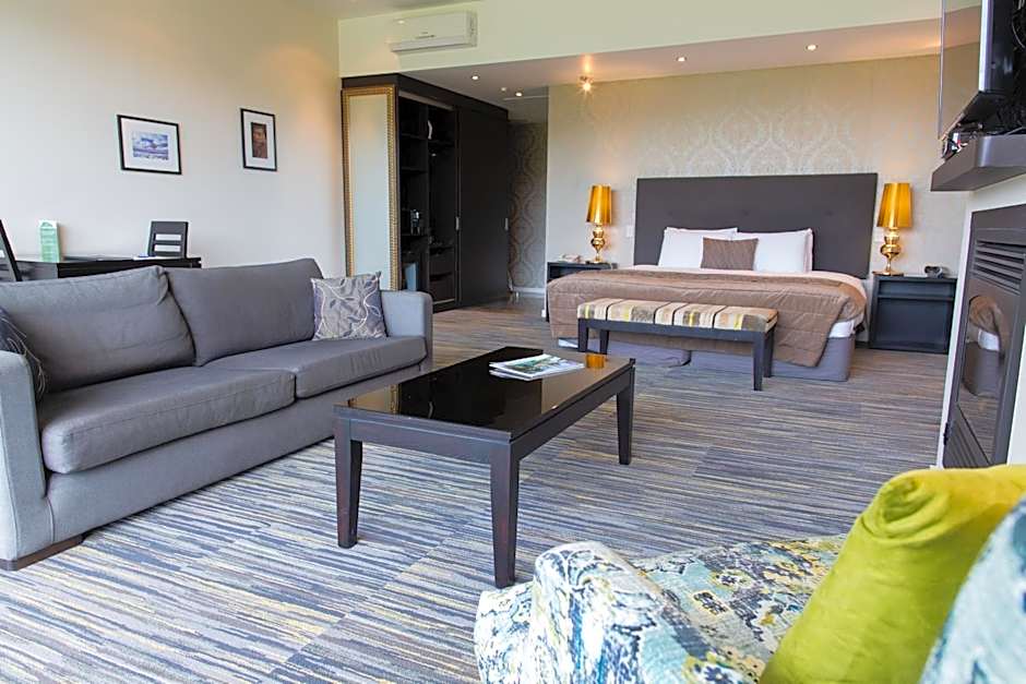 Braemar Lodge And Spa