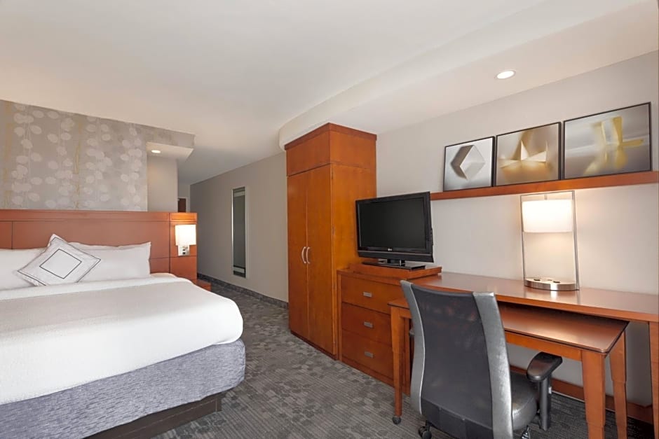Courtyard by Marriott Oklahoma City North/Quail Springs