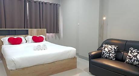 iResidence Hotel Pathumthani