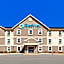 Savannah Suites Pleasanton