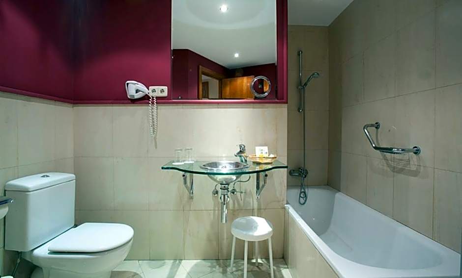 Ateneo Puerta del Sol