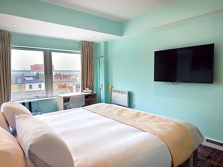 Citrus Hotel Cheltenham by Compass Hospitality
