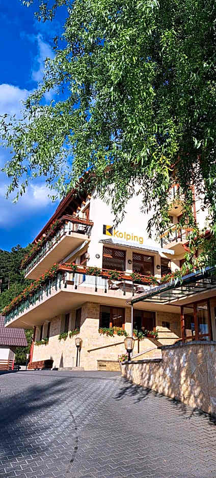 Hotel Kolping