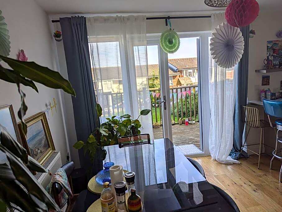 Quaint 3 Bedrooms Ditchling Beacon near beach bus