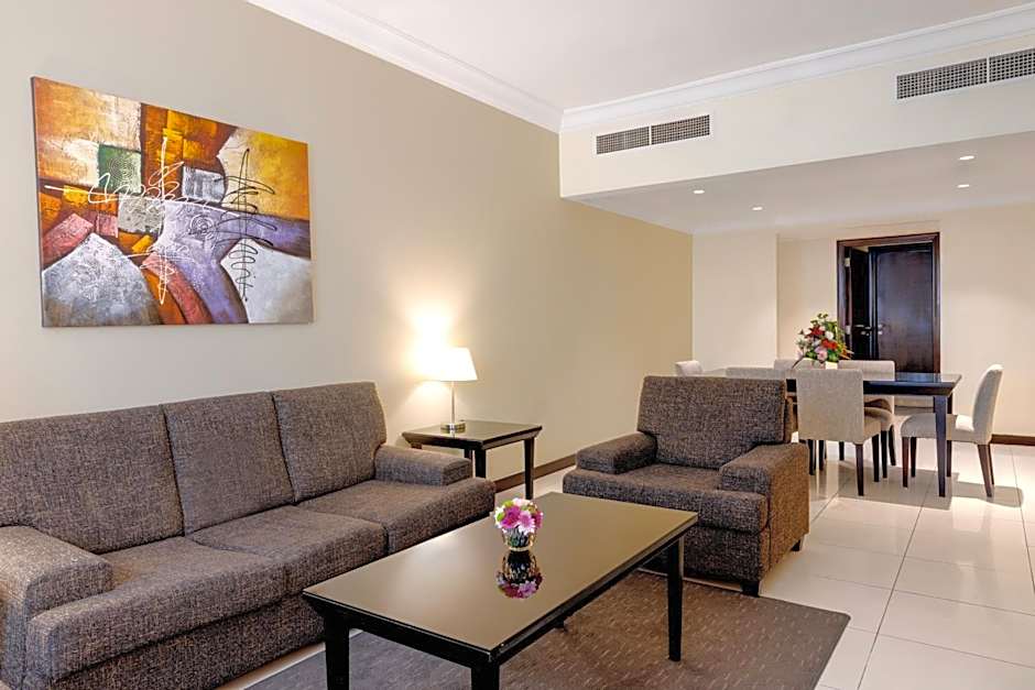 Dream City Hotel Apartments LLC