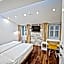 Jupiter Luxury Hotel