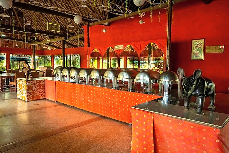 Muthu Mara River Lodge