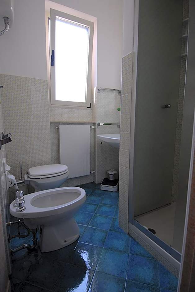 Nughe 'e' Oro Guesthouse