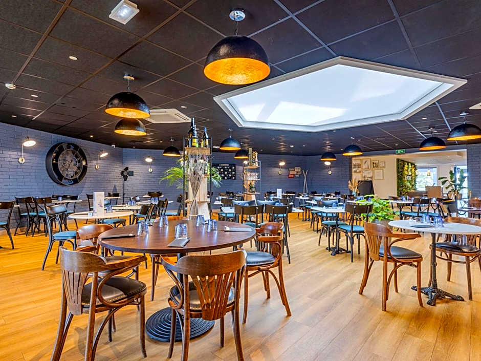 Mercure Lyon L'Isle d'Abeau