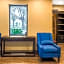 Comfort Suites San Jose Airport