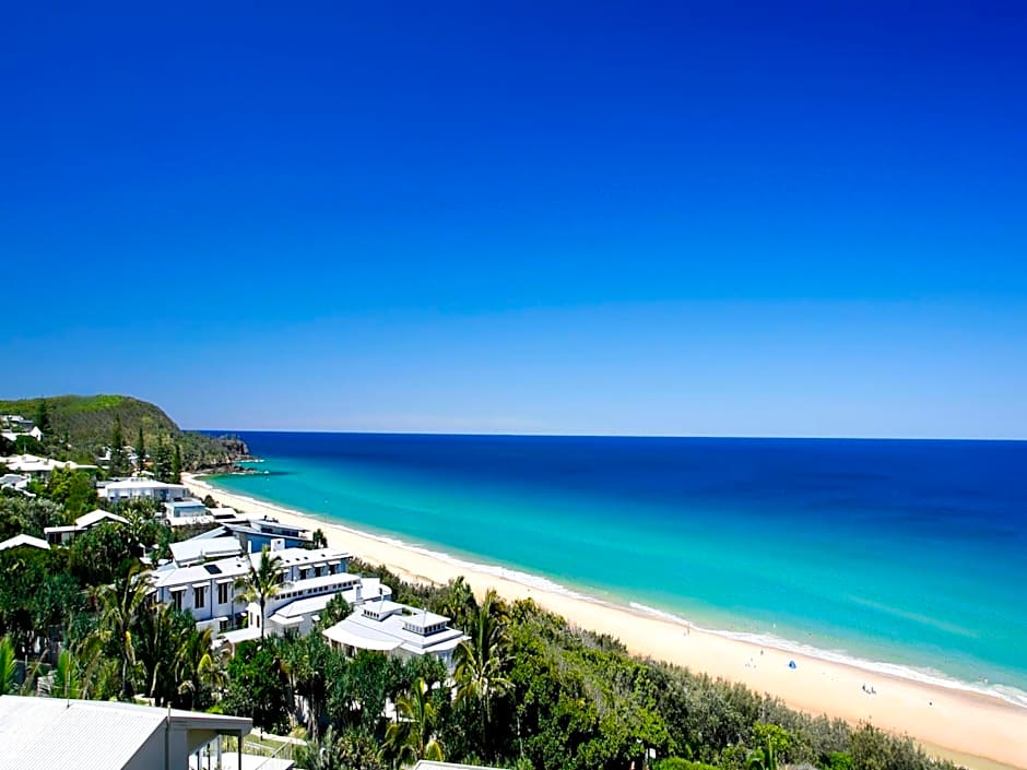 La Mer Sunshine Beachfront