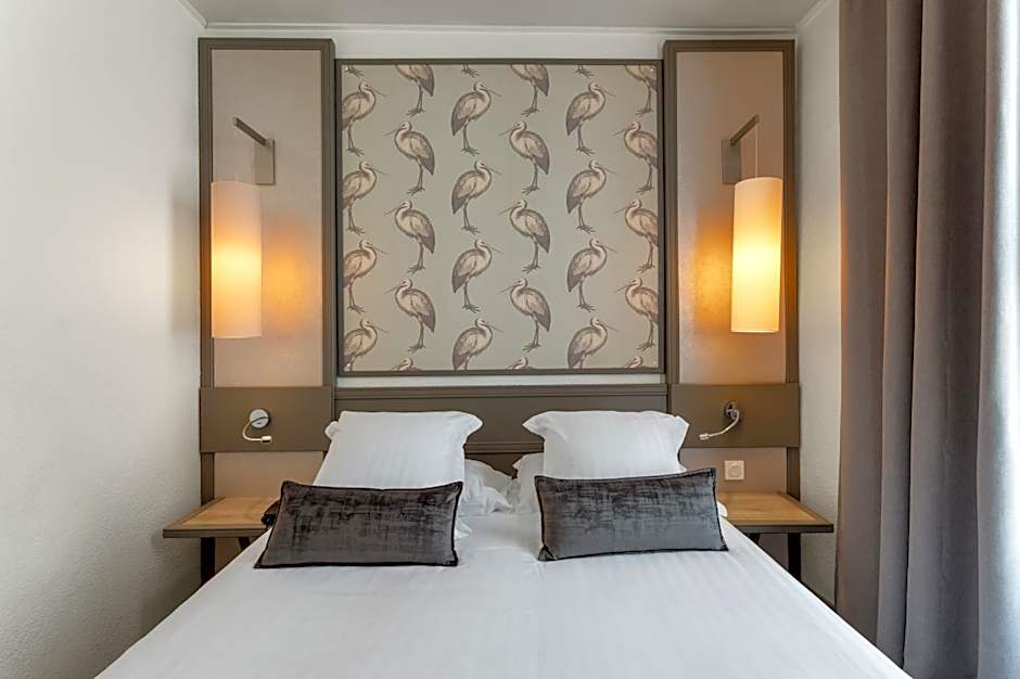 Hotel America