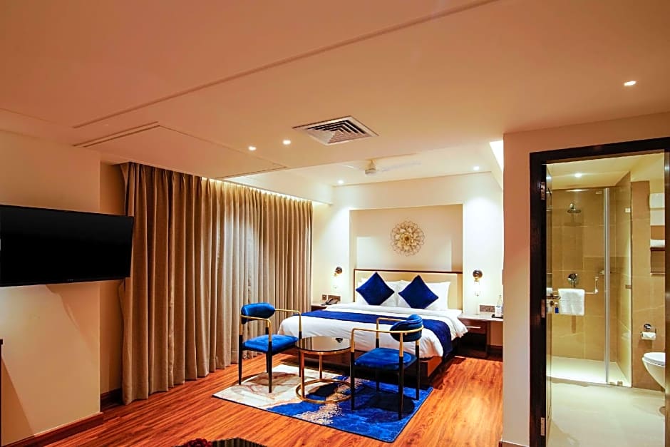 Comfort Inn Dehradun