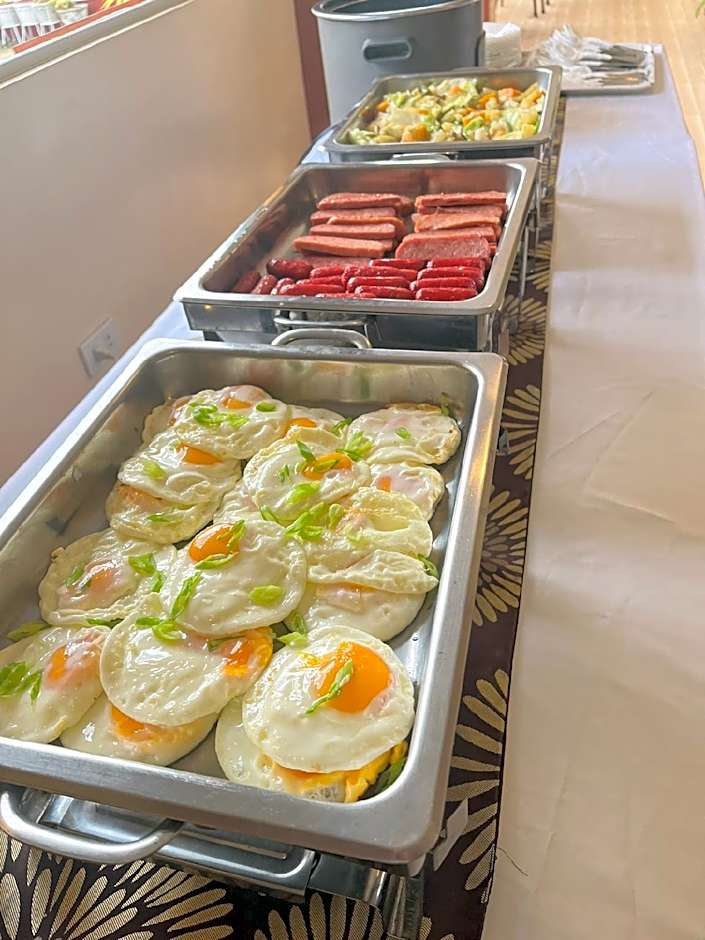 Rufana Suites