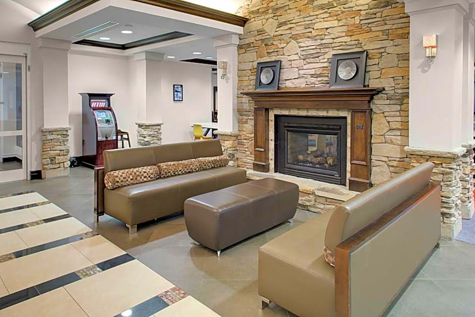 Hyatt House Sterling/Dulles Airport North