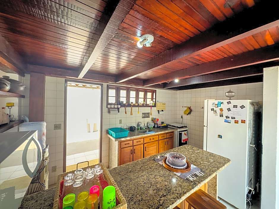 Búzios Geribá 2 minutos a pé da praia