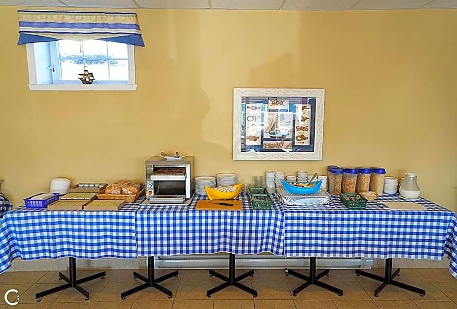 Hotel-Motel Le Panorama