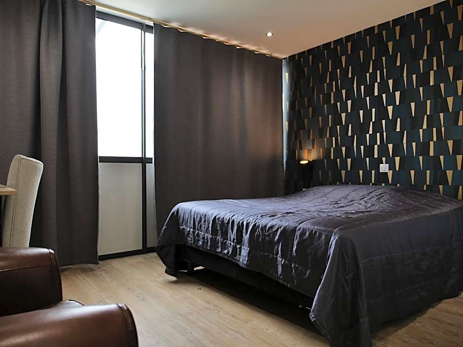 Logis Hotel de la Gare