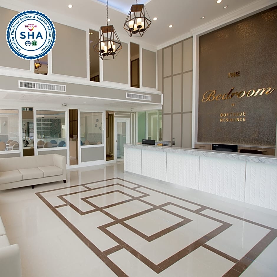 The Bedroom Ladprao 101