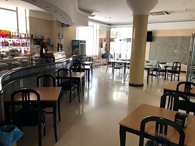 Hotel Ciudad de Fuenlabrada