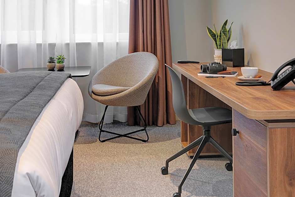 Mytton Fold Hotel, Ribble Valley