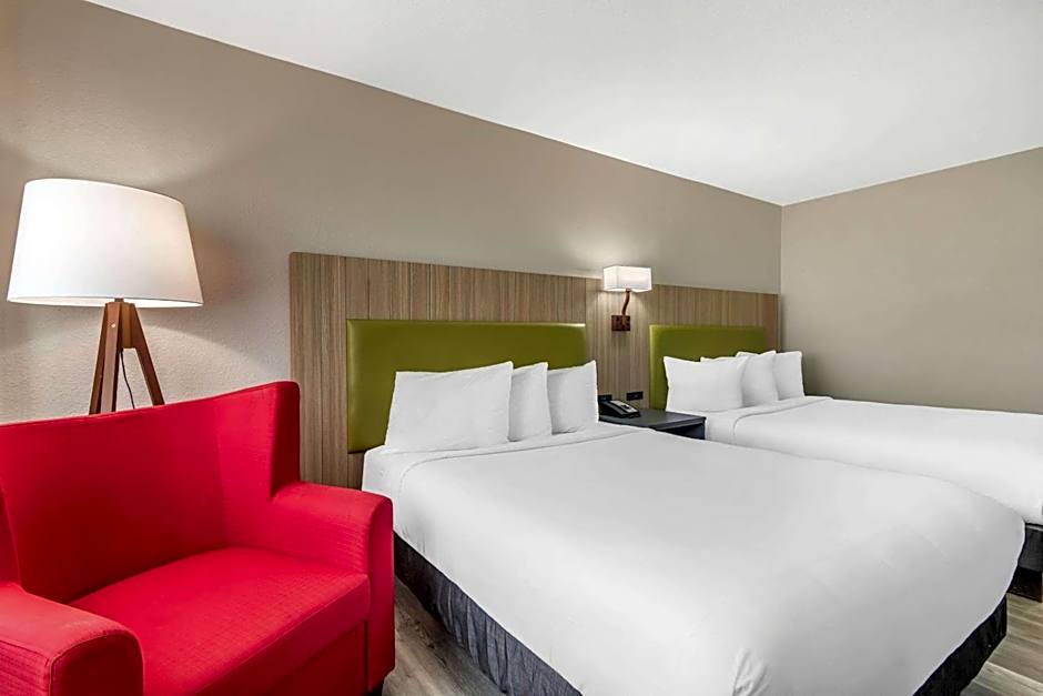 Country Inn & Suites by Radisson, Atlanta Airport South, GA