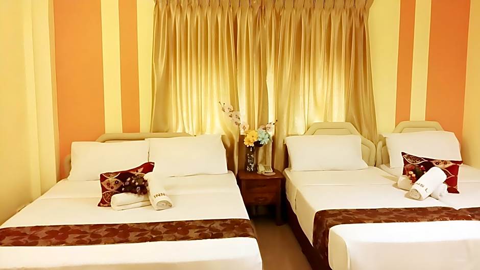 Sun Inns Hotel Lagoon Sunway