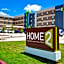 Home2 Suites by Hilton Oklahoma City Airport