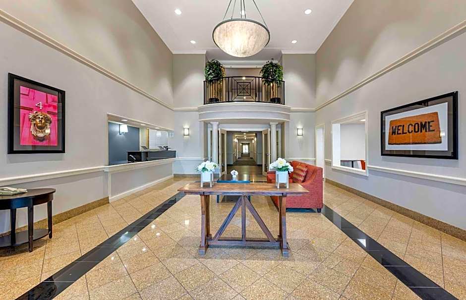 Extended Stay America Suites - Indianapolis - Airport - W. Southern Ave.