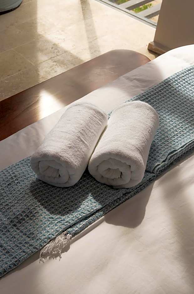 Totem Beach Club - Celestun