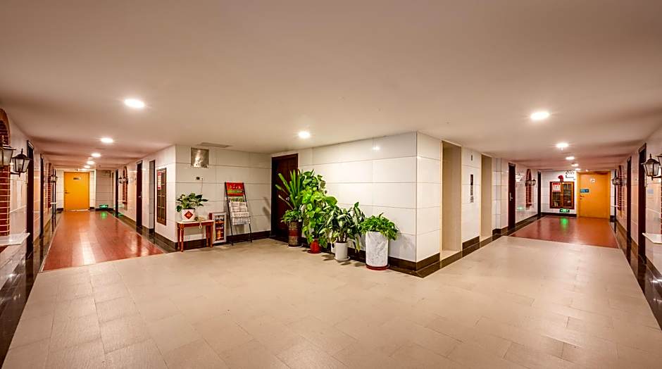 Zhuhai Special Economic Zone Hotel