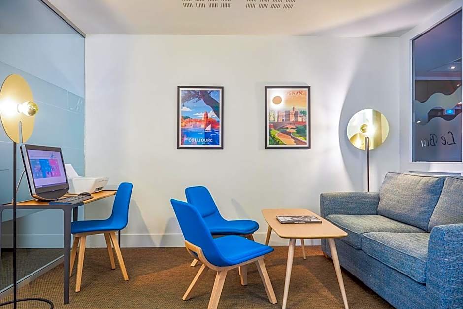 Holiday Inn Perpignan By IHG