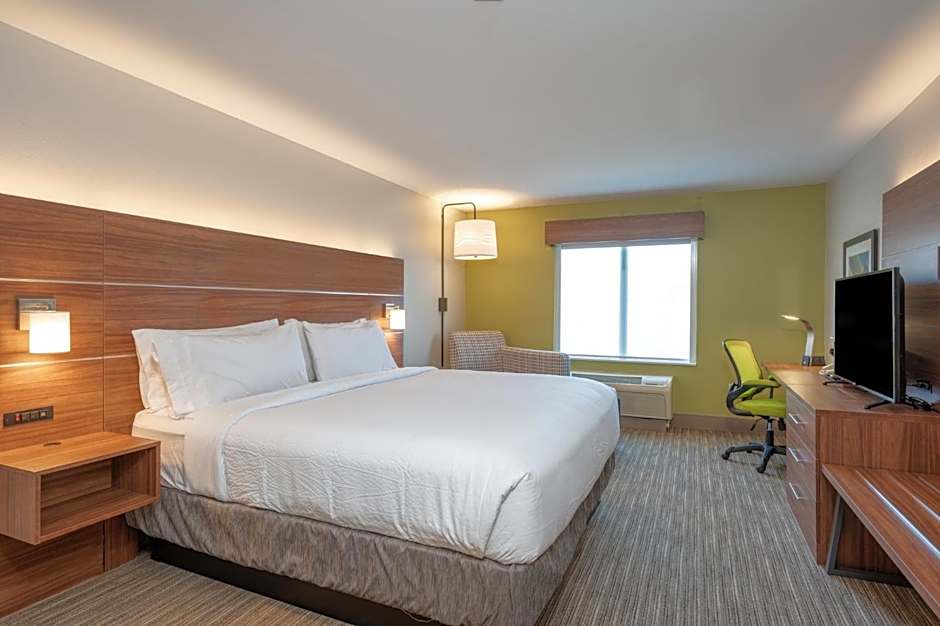 Holiday Inn Express Hotel & Suites Thornburg-S. Fredericksburg By IHG