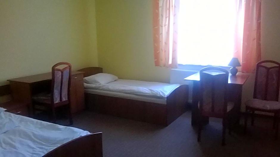 Hostel Miłosz