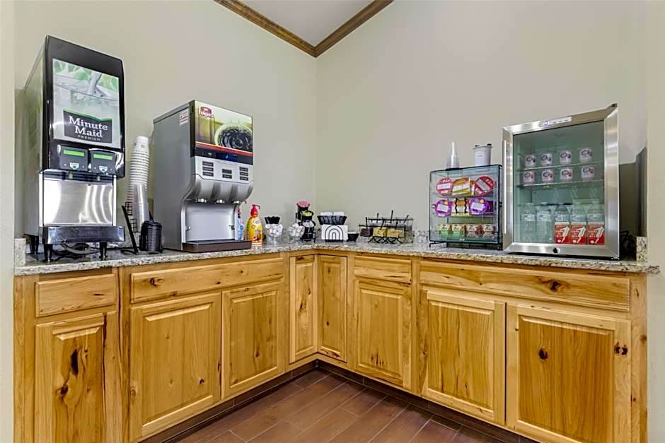 Best Western Timberridge Inn