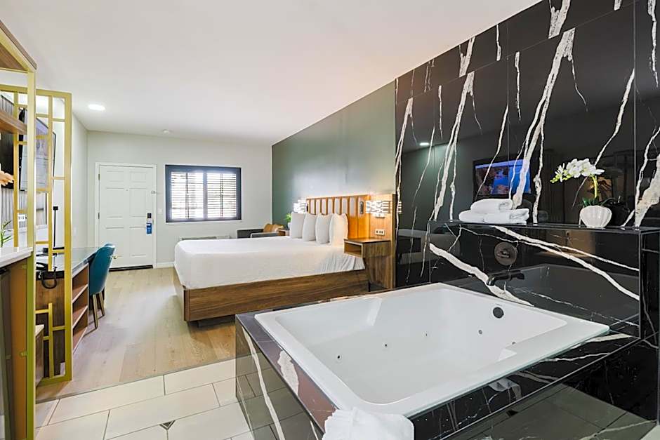 SureStay by Best Western Morgan Hill