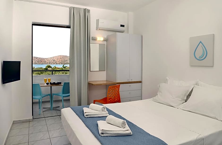 Elounda Krini Hotel