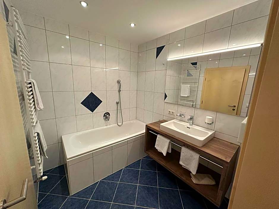 Hotel Garni Dorfblick