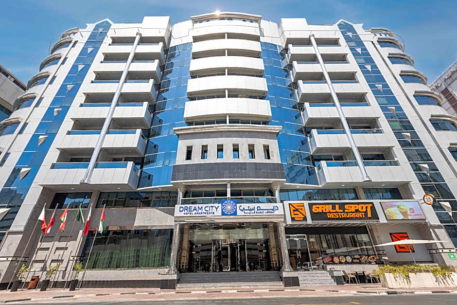 Dream City Hotel Apartments L.L.C. 