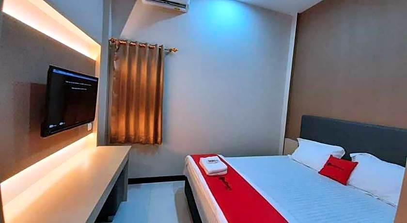 RedDoorz near Universitas Muhammadiyah Purwokerto